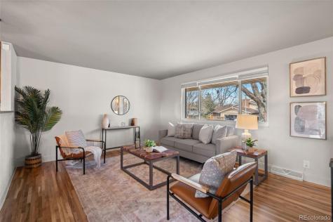 7435 S Dexter Street Centennial CO 80122