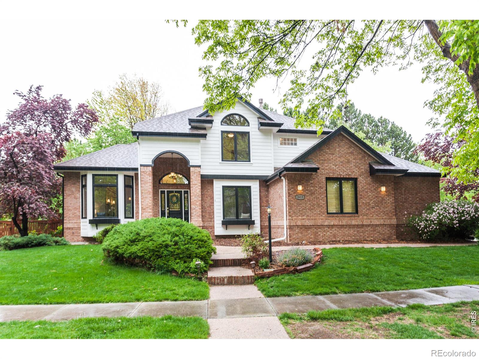2619 Jewelstone Court Fort Collins CO 80525