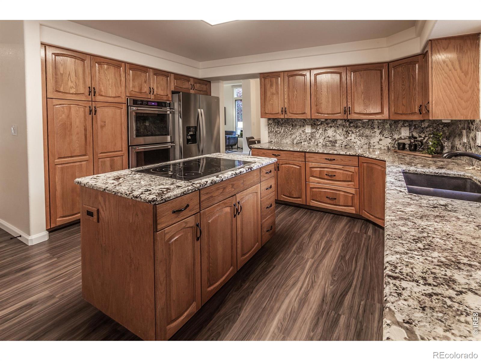 2619 Jewelstone Court Fort Collins CO 80525