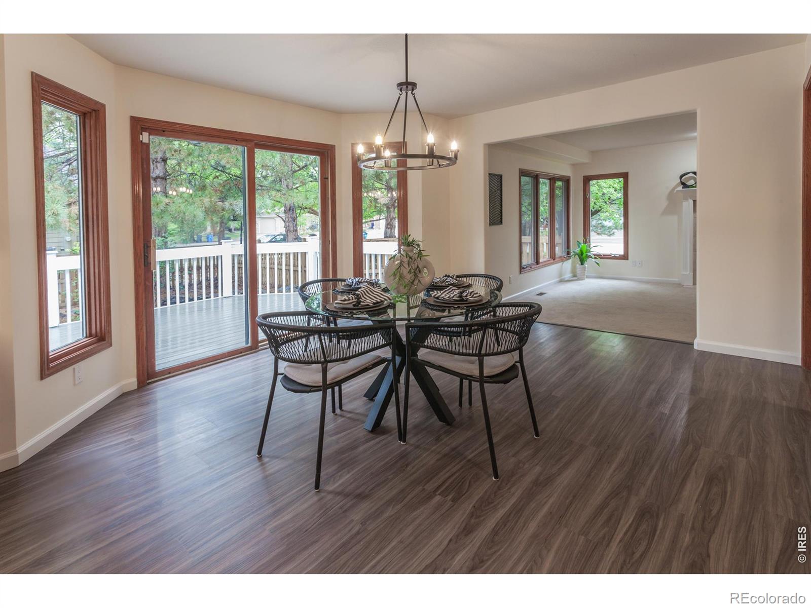2619 Jewelstone Court Fort Collins CO 80525