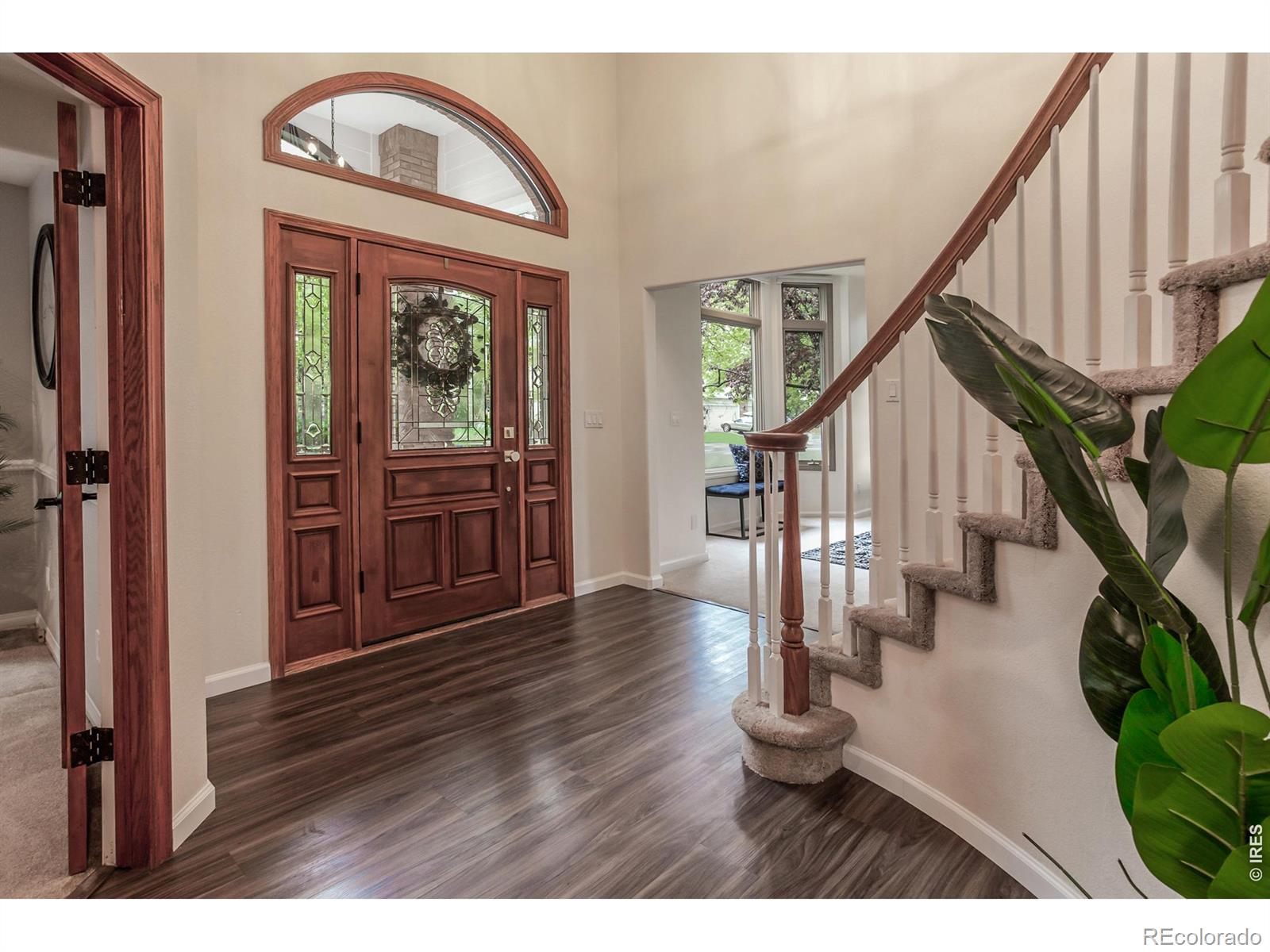 2619 Jewelstone Court Fort Collins CO 80525