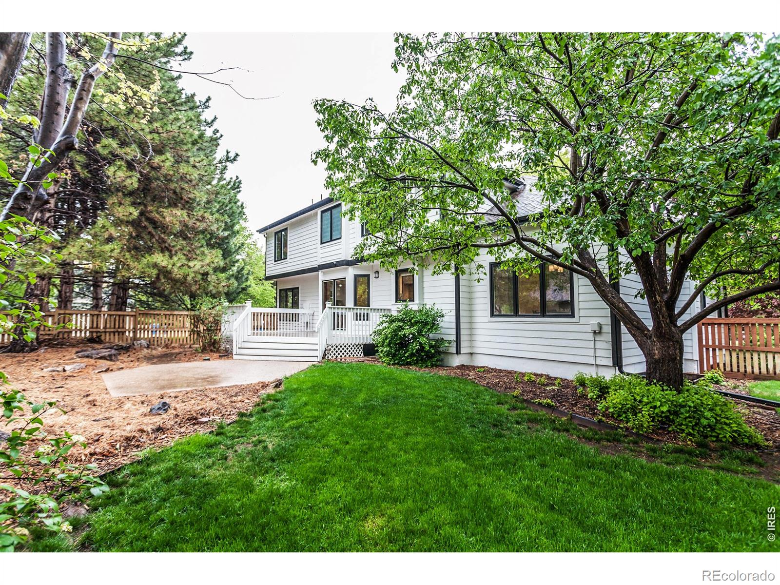2619 Jewelstone Court Fort Collins CO 80525