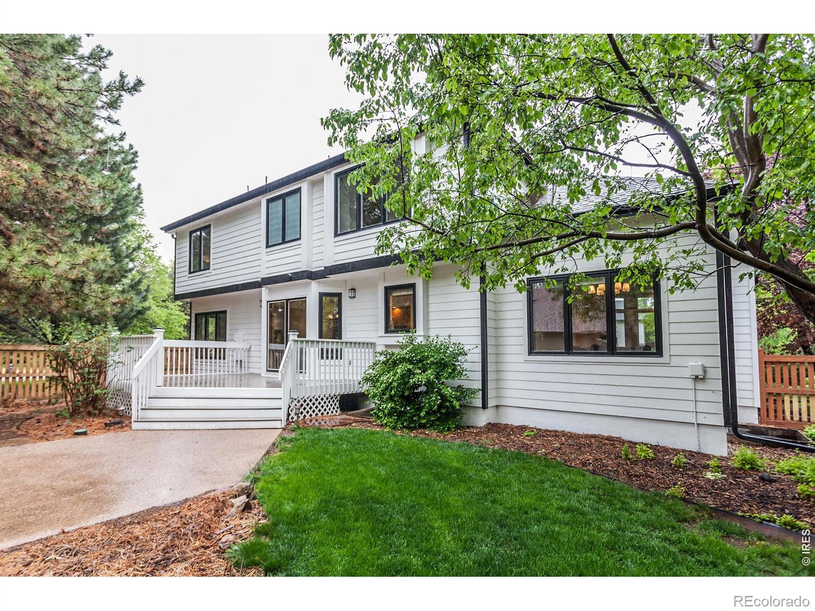 2619 Jewelstone Court Fort Collins CO 80525