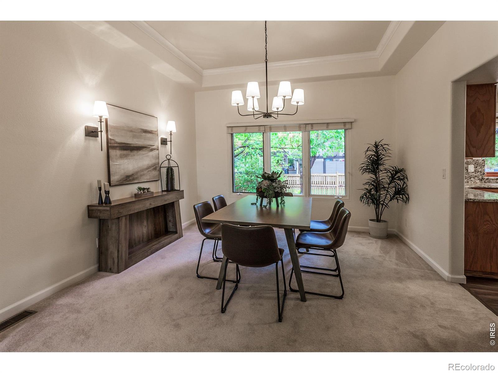 2619 Jewelstone Court Fort Collins CO 80525