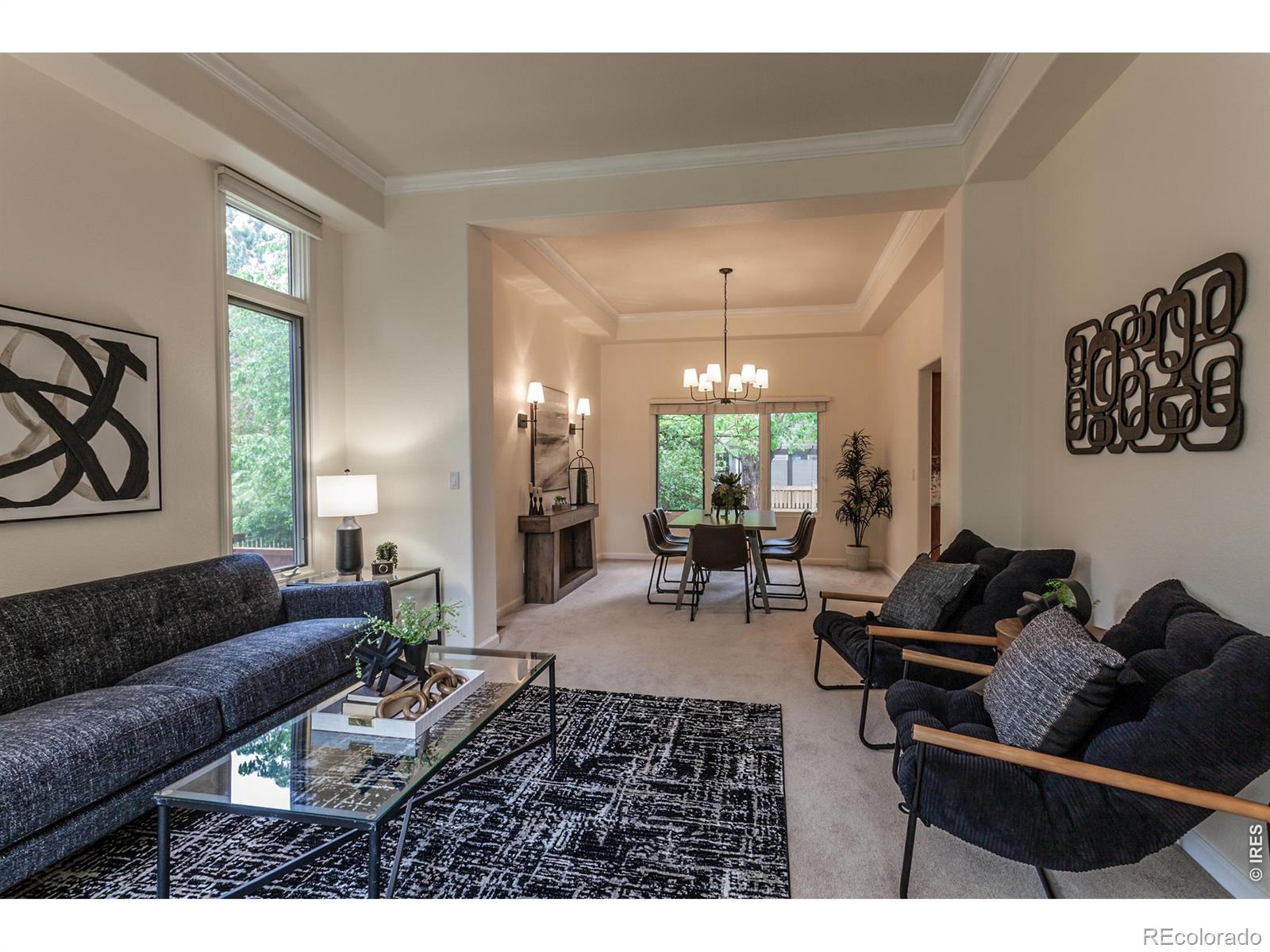 2619 Jewelstone Court Fort Collins CO 80525