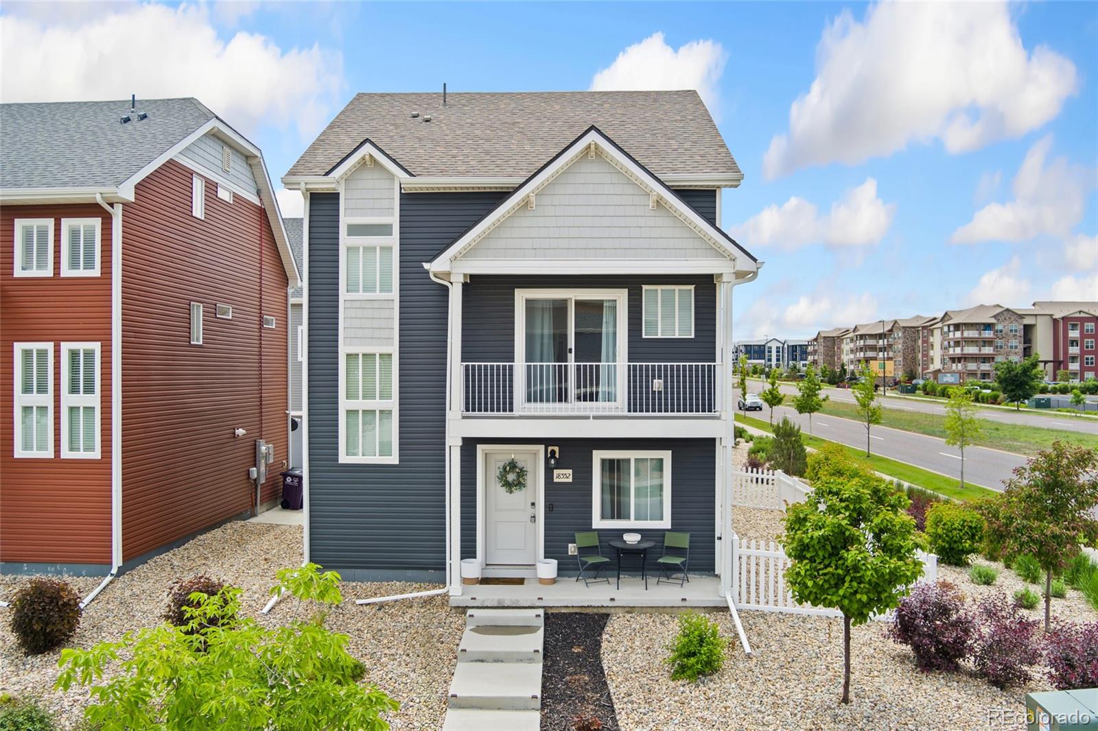 18552 E 54th Avenue Denver CO 80249