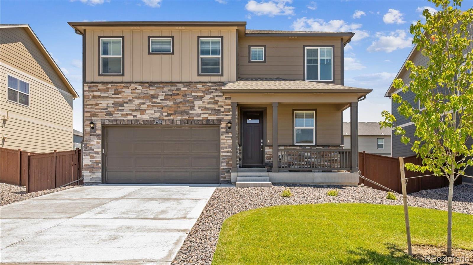 5720 Fallen Branch Drive Fort Collins CO 80528