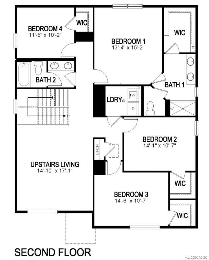 5720 Fallen Branch Drive Fort Collins CO 80528