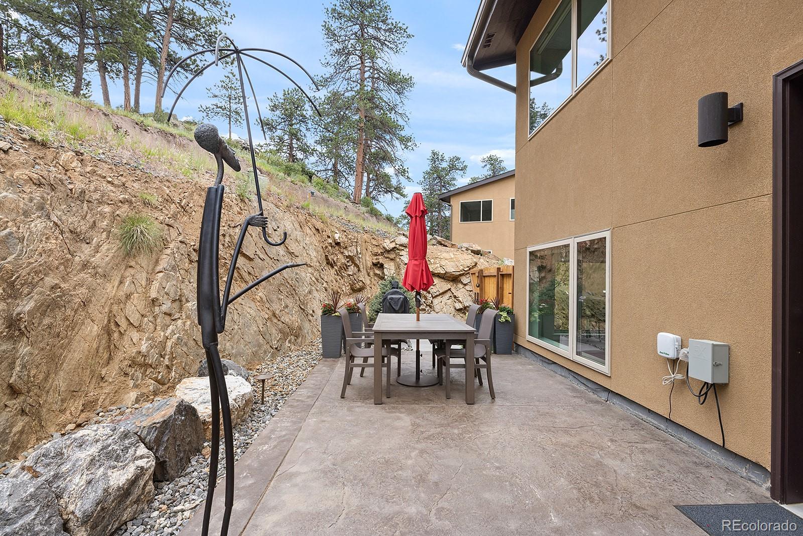 766 Dreamcatcher Lane Evergreen CO 80439