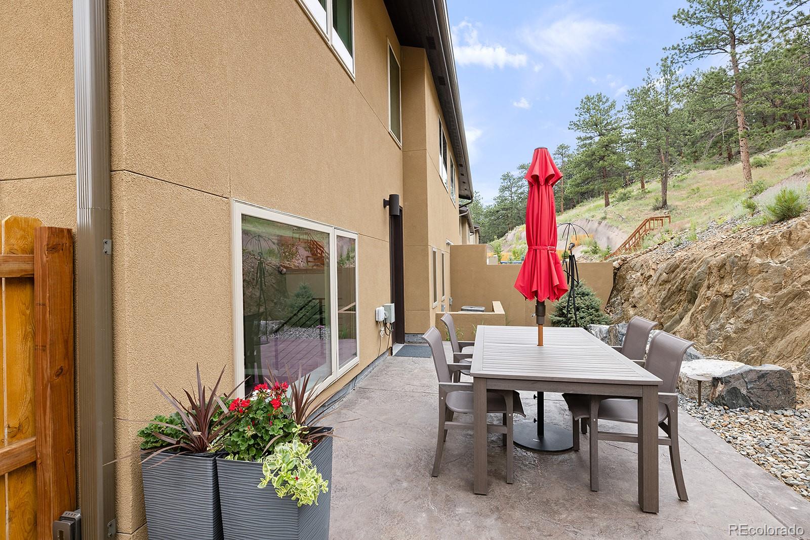 766 Dreamcatcher Lane Evergreen CO 80439