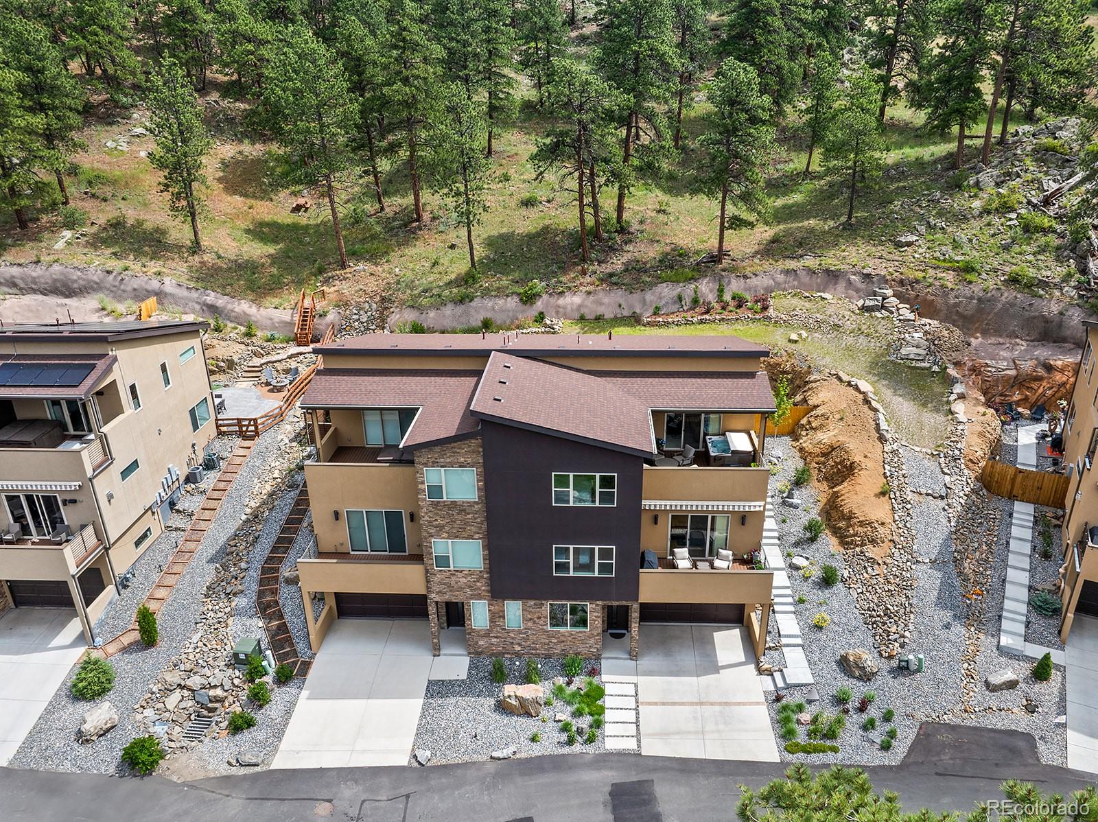 766 Dreamcatcher Lane Evergreen CO 80439