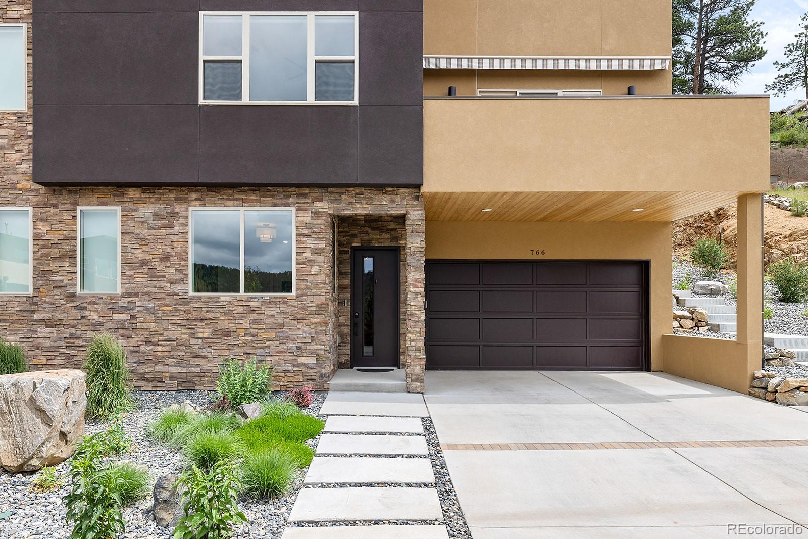 766 Dreamcatcher Lane Evergreen CO 80439