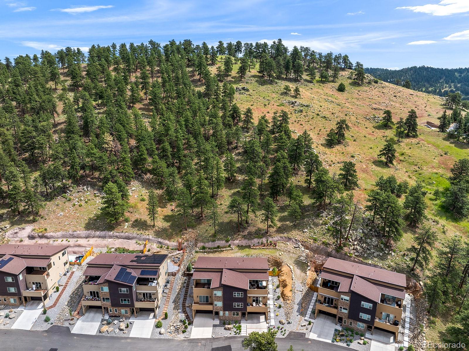 766 Dreamcatcher Lane Evergreen CO 80439