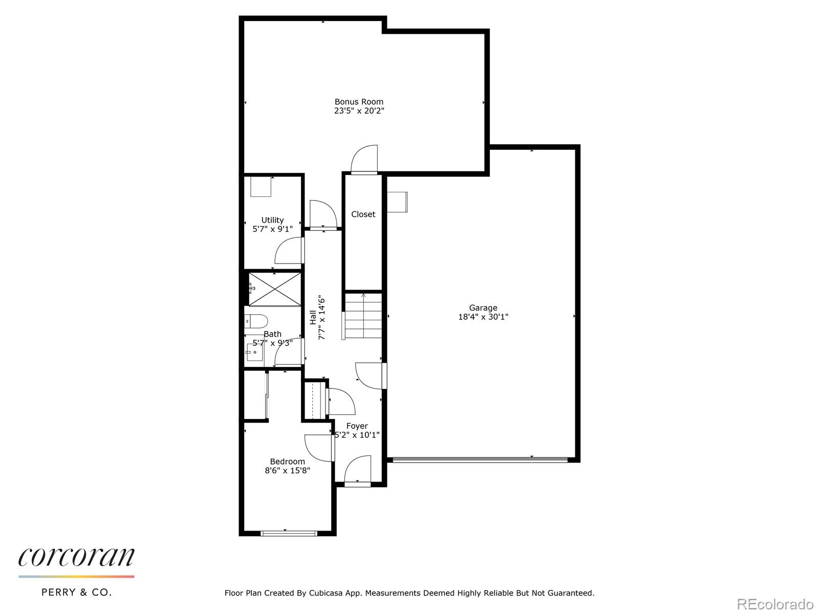 766 Dreamcatcher Lane Evergreen CO 80439