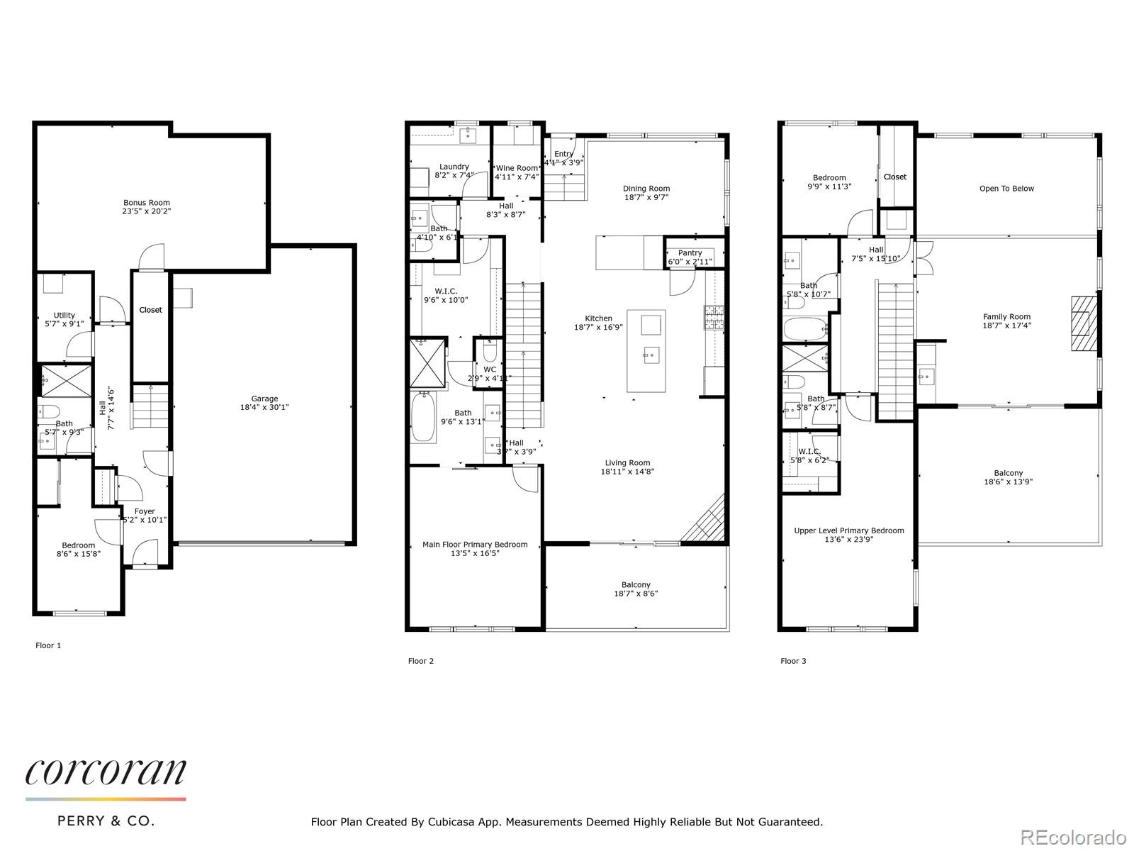 766 Dreamcatcher Lane Evergreen CO 80439
