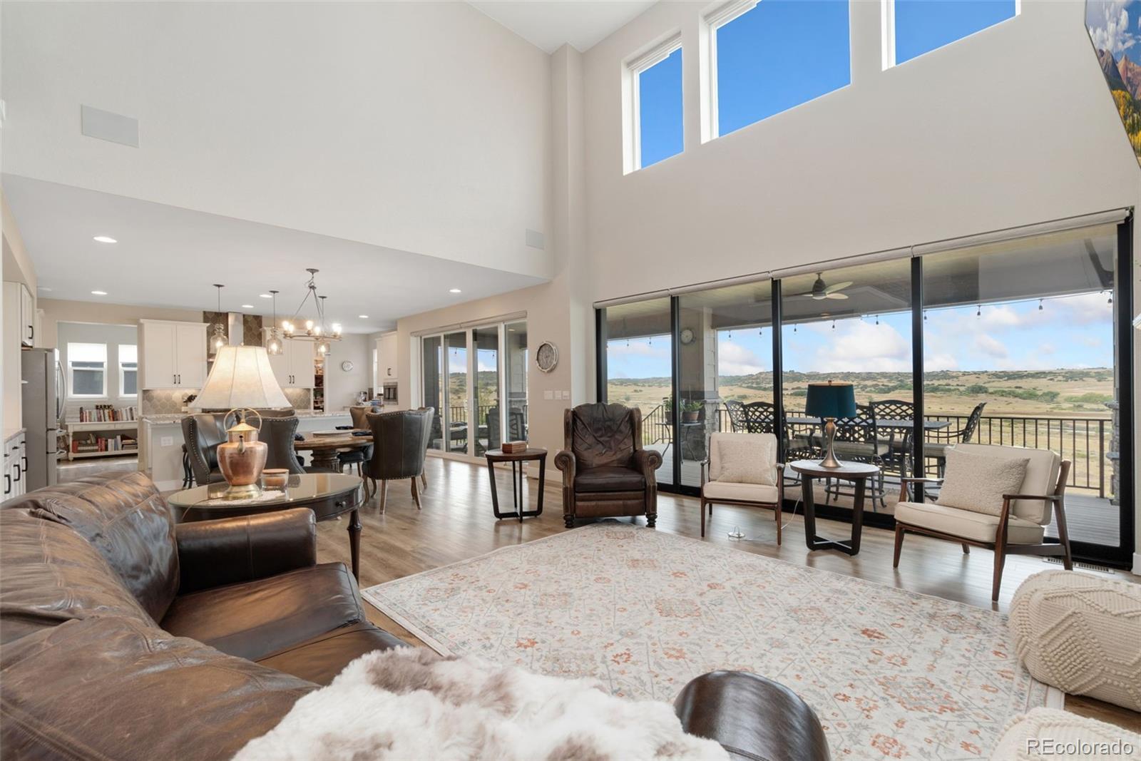 17100 Rose Mallow Avenue Parker CO 80134