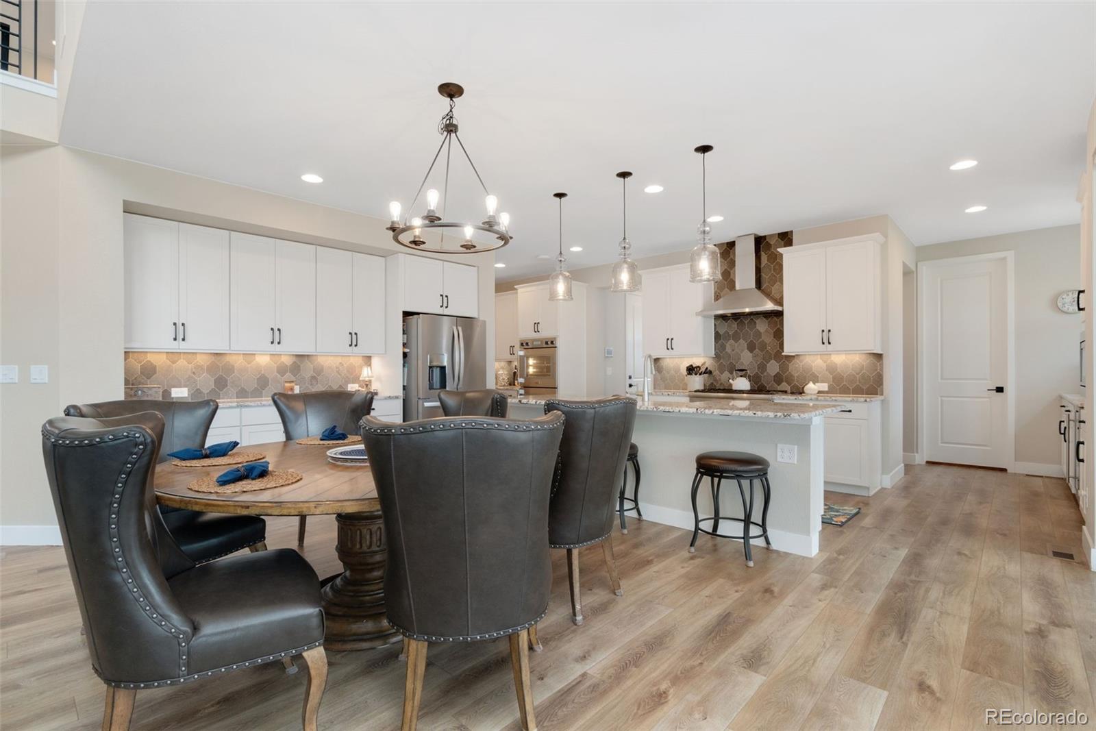 17100 Rose Mallow Avenue Parker CO 80134