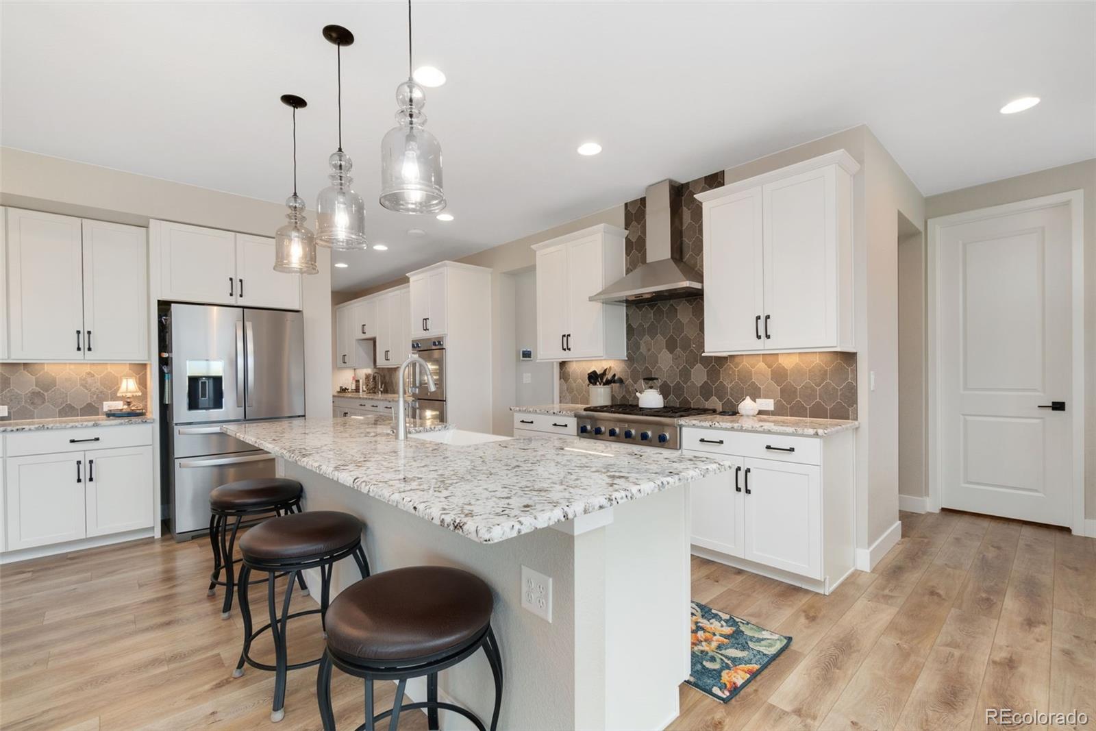 17100 Rose Mallow Avenue Parker CO 80134