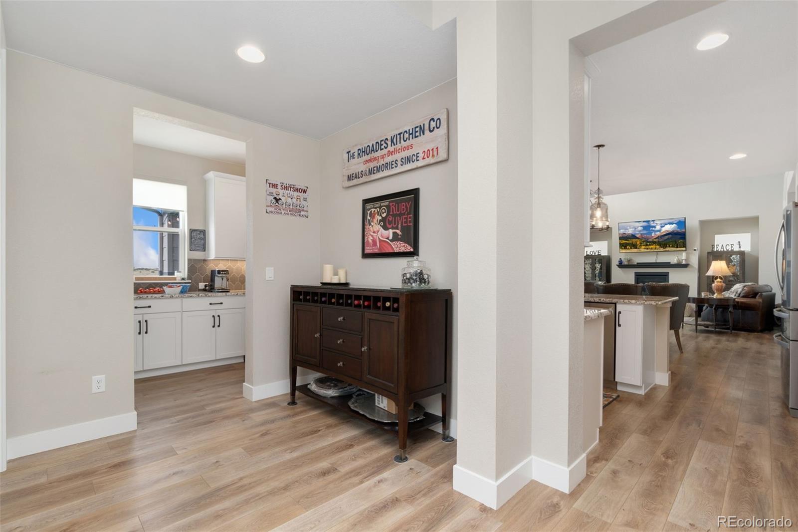 17100 Rose Mallow Avenue Parker CO 80134