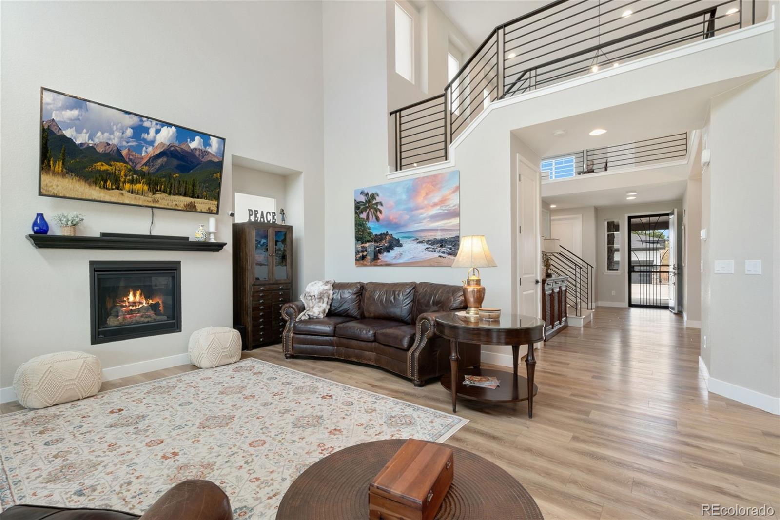 17100 Rose Mallow Avenue Parker CO 80134