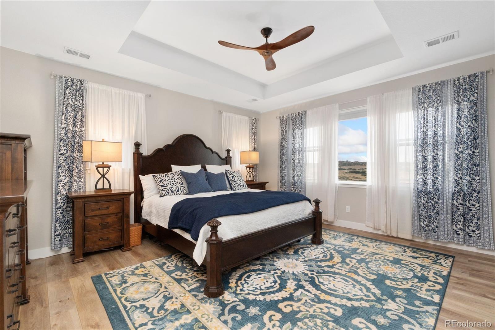 17100 Rose Mallow Avenue Parker CO 80134