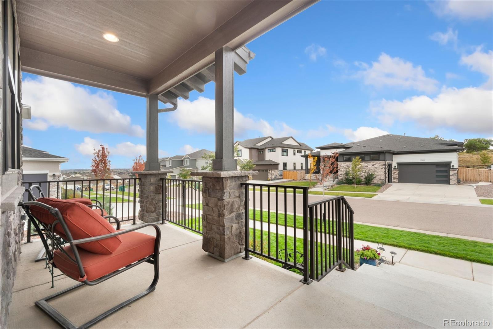 17100 Rose Mallow Avenue Parker CO 80134