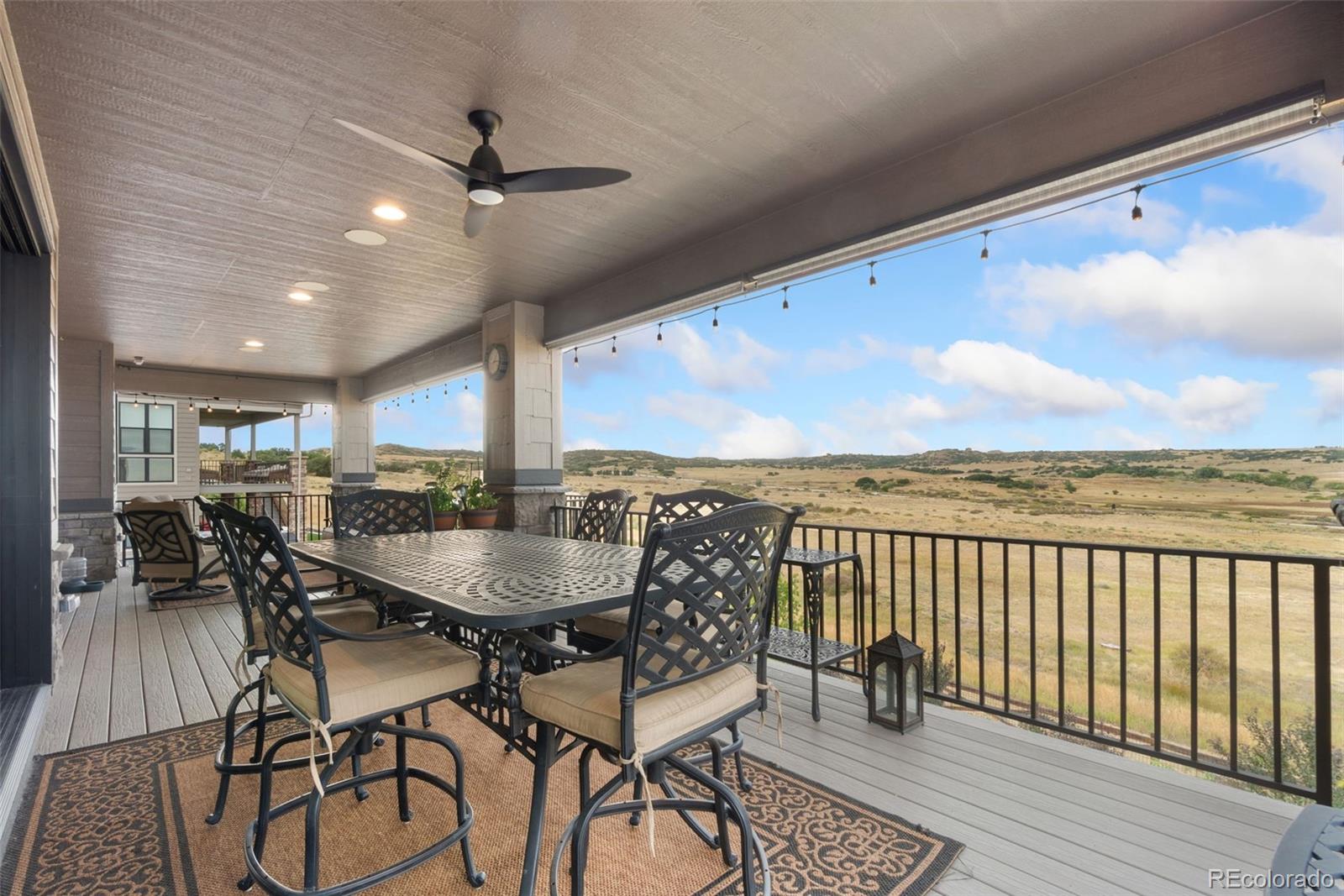 17100 Rose Mallow Avenue Parker CO 80134