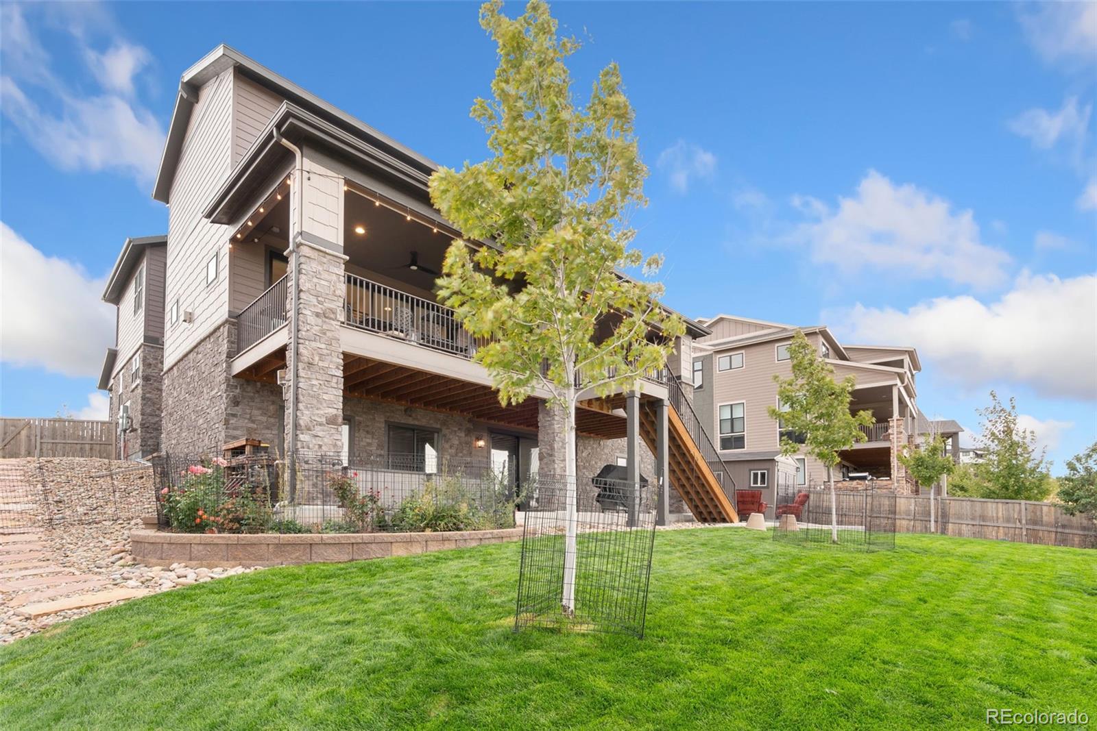 17100 Rose Mallow Avenue Parker CO 80134