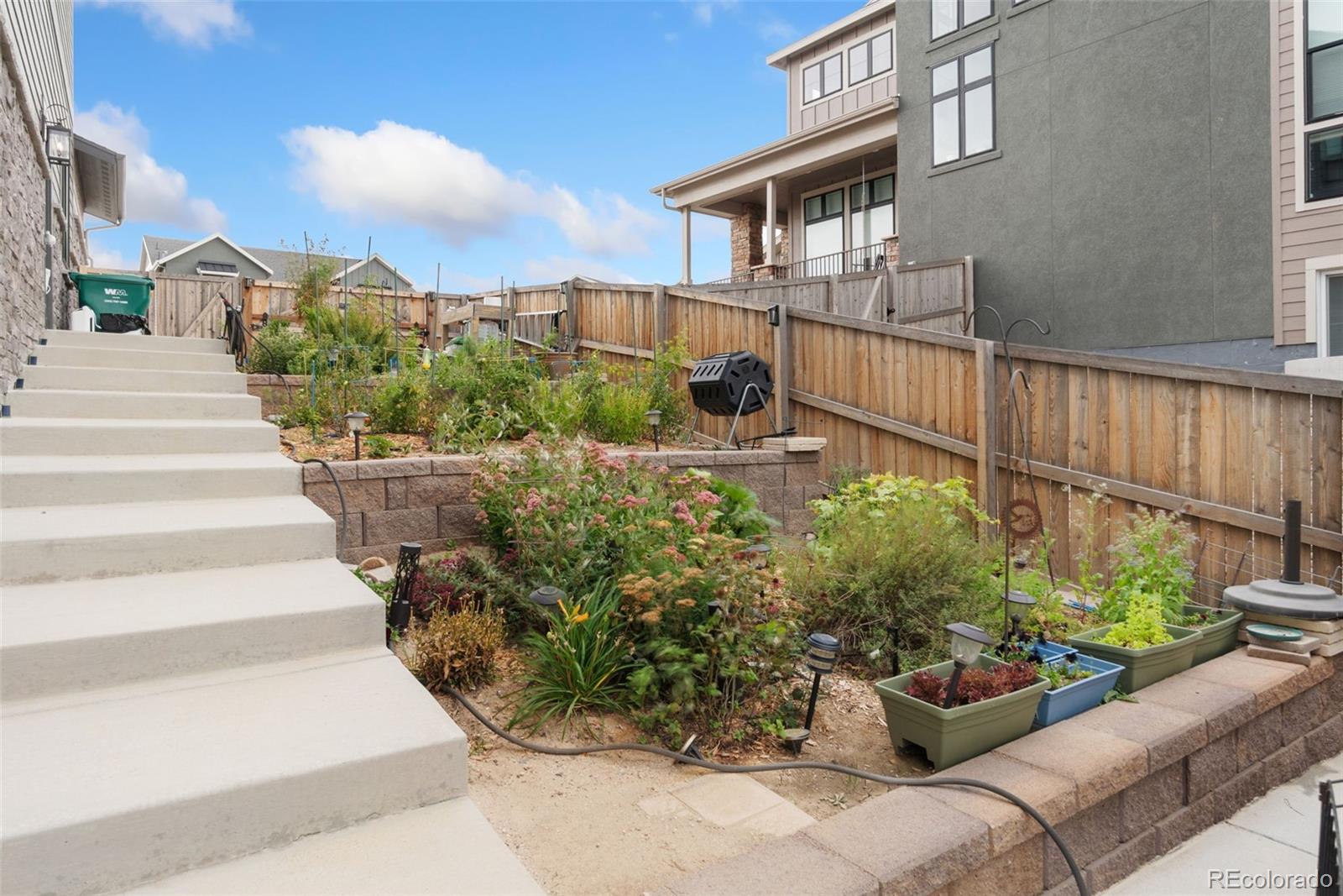 17100 Rose Mallow Avenue Parker CO 80134