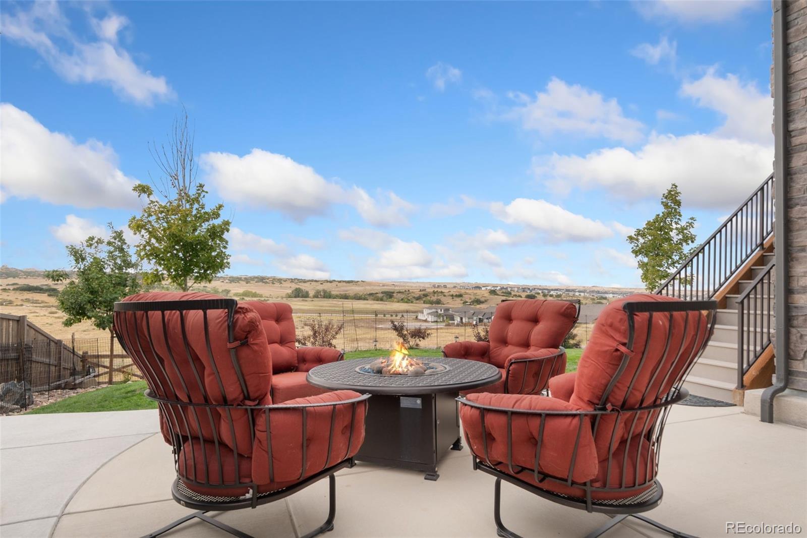 17100 Rose Mallow Avenue Parker CO 80134