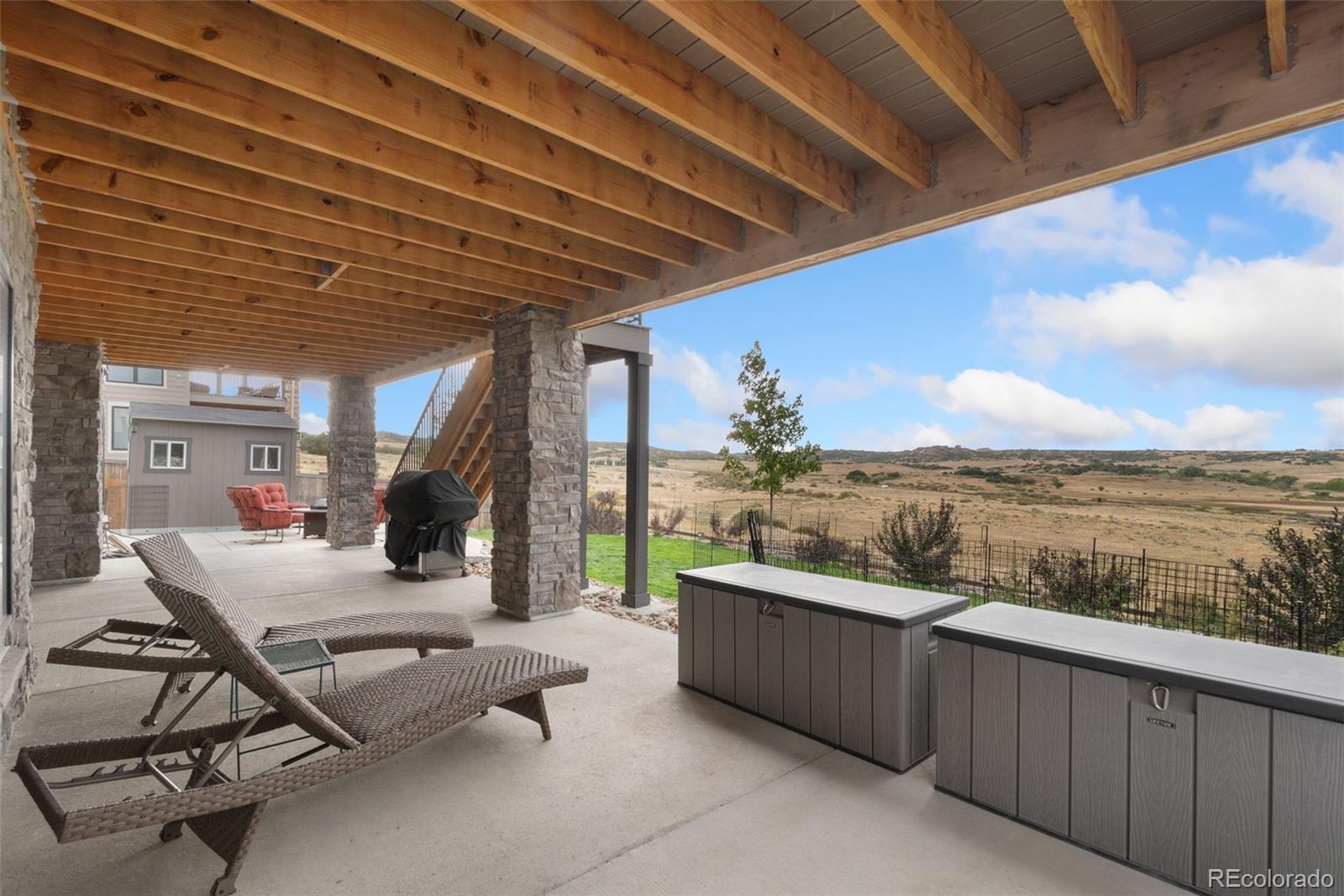 17100 Rose Mallow Avenue Parker CO 80134