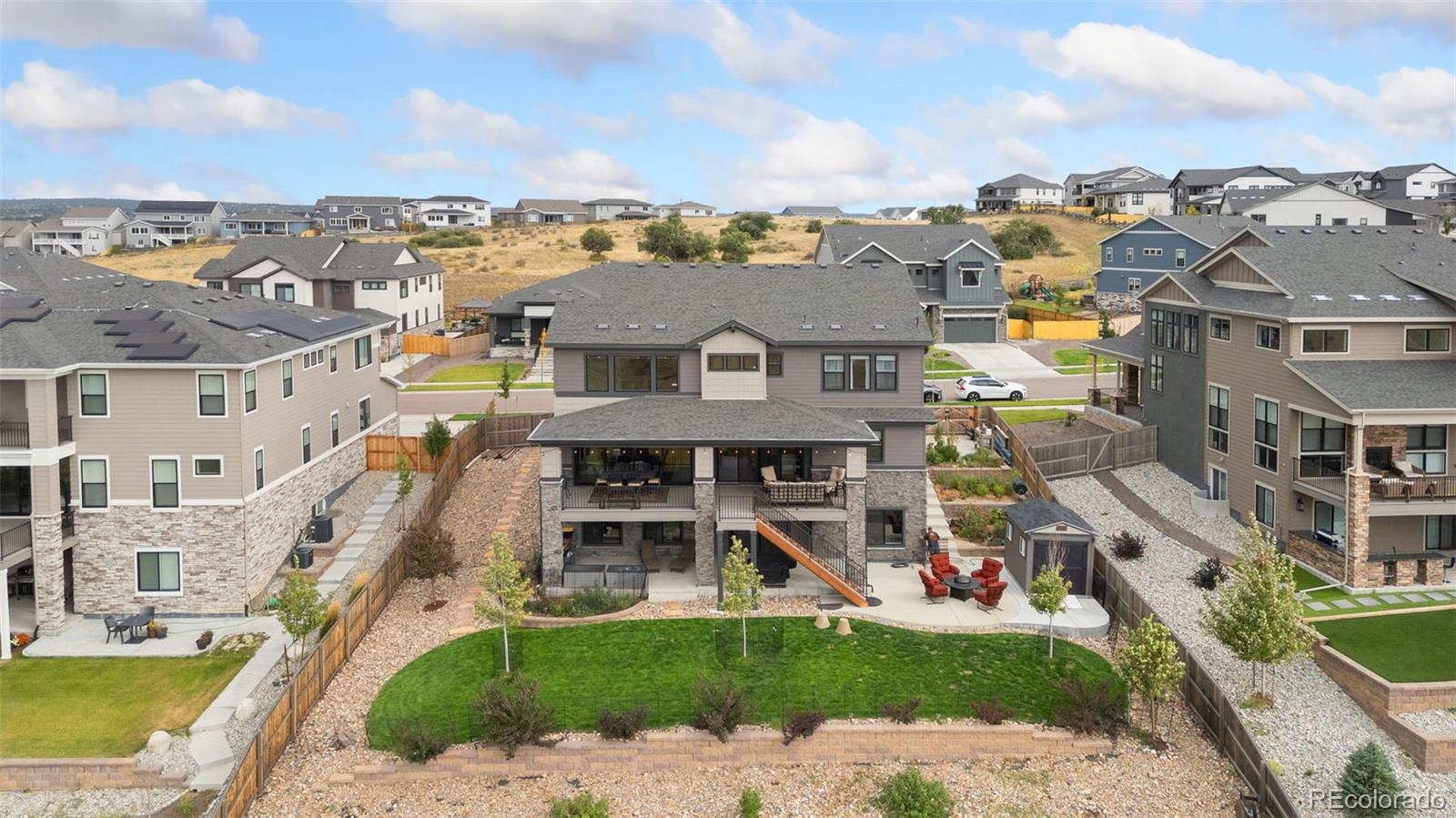 17100 Rose Mallow Avenue Parker CO 80134