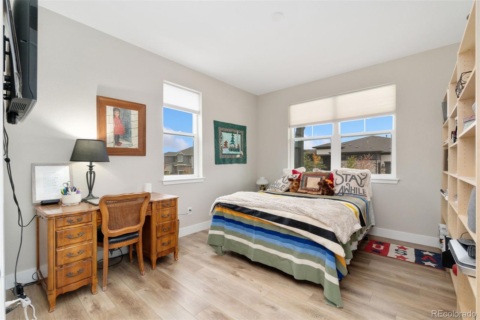 17100 Rose Mallow Avenue Parker CO 80134