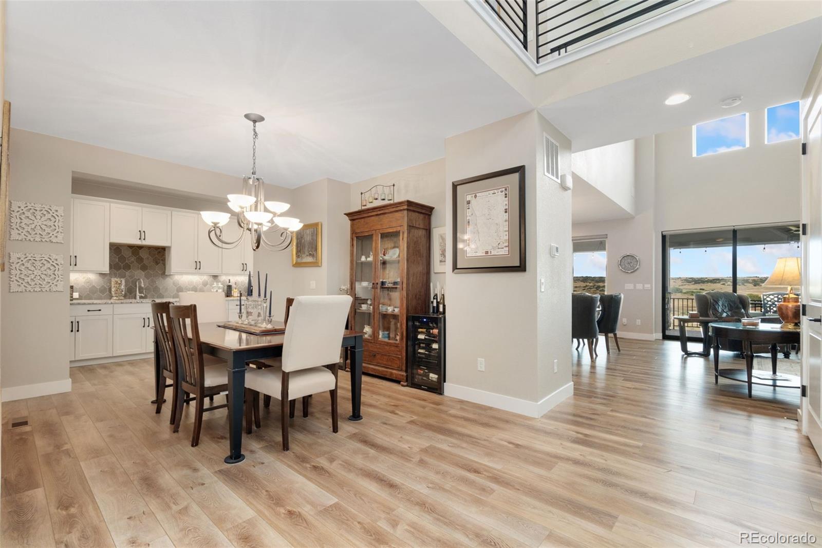 17100 Rose Mallow Avenue Parker CO 80134