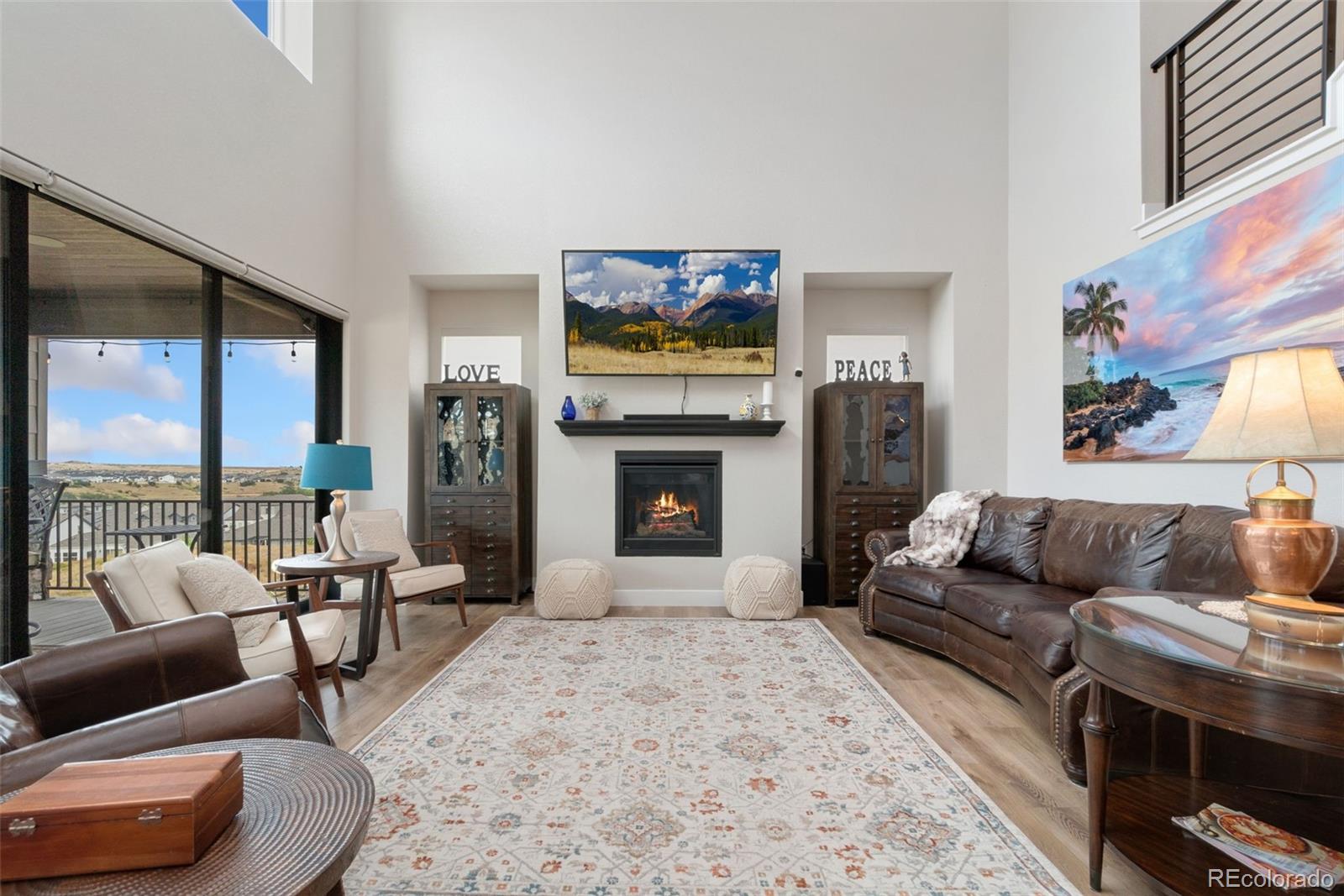 17100 Rose Mallow Avenue Parker CO 80134