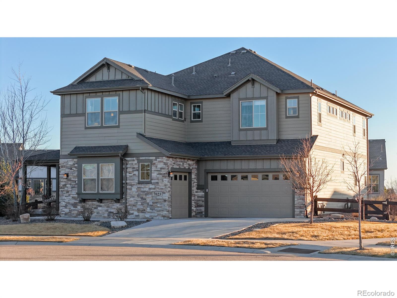 7023 Lightning Court Timnath CO 80547
