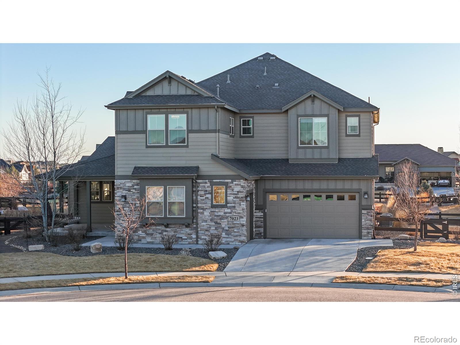 7023 Lightning Court Timnath CO 80547
