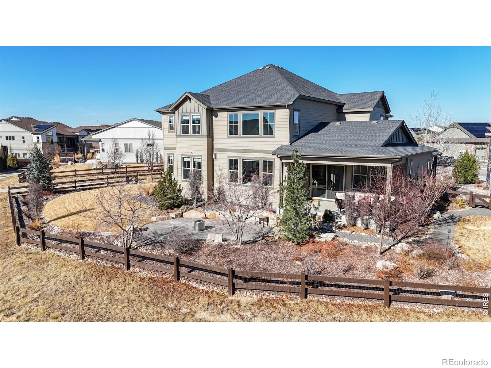 7023 Lightning Court Timnath CO 80547