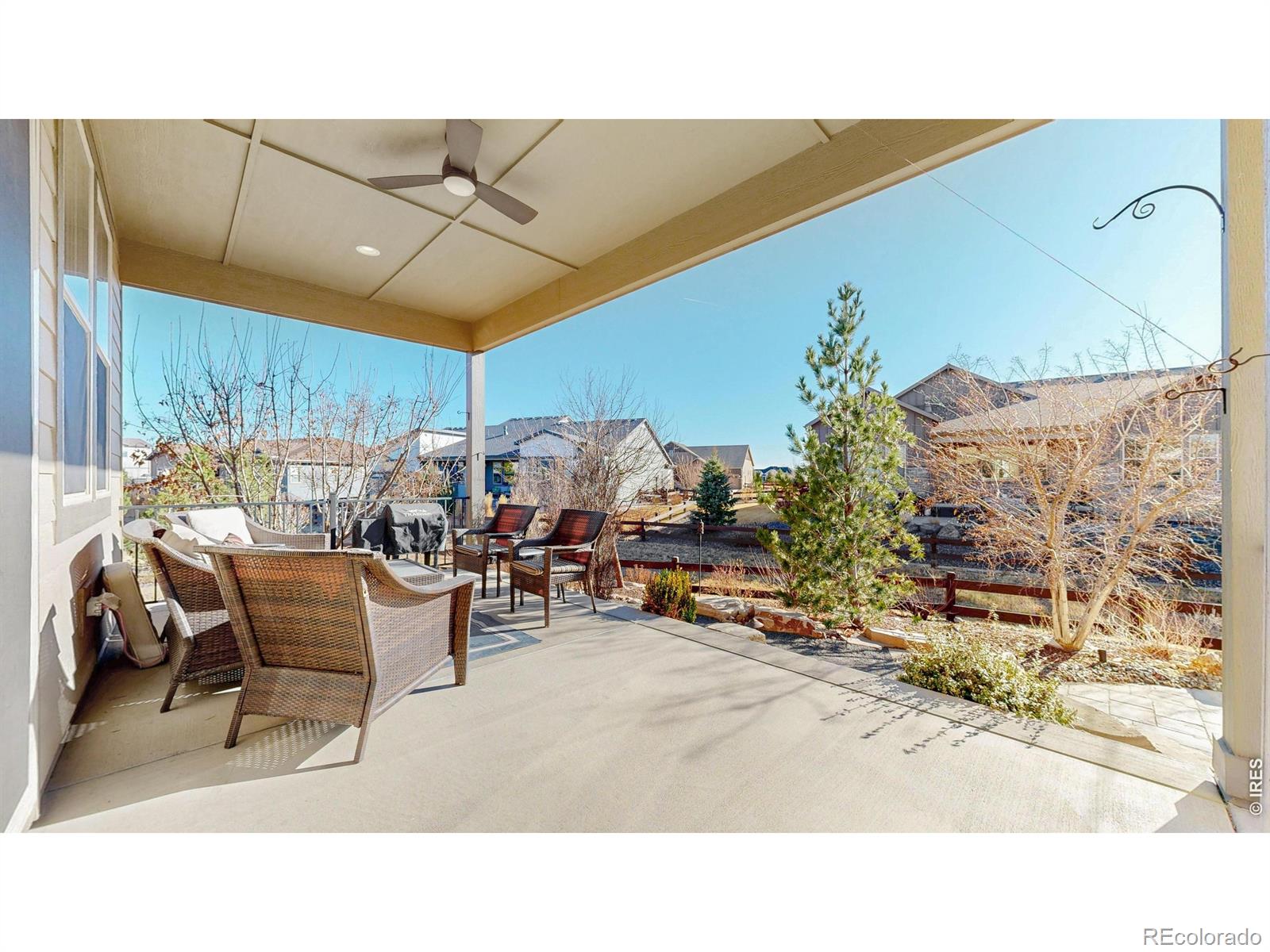 7023 Lightning Court Timnath CO 80547