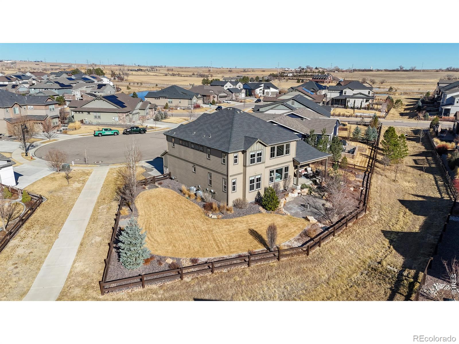 7023 Lightning Court Timnath CO 80547