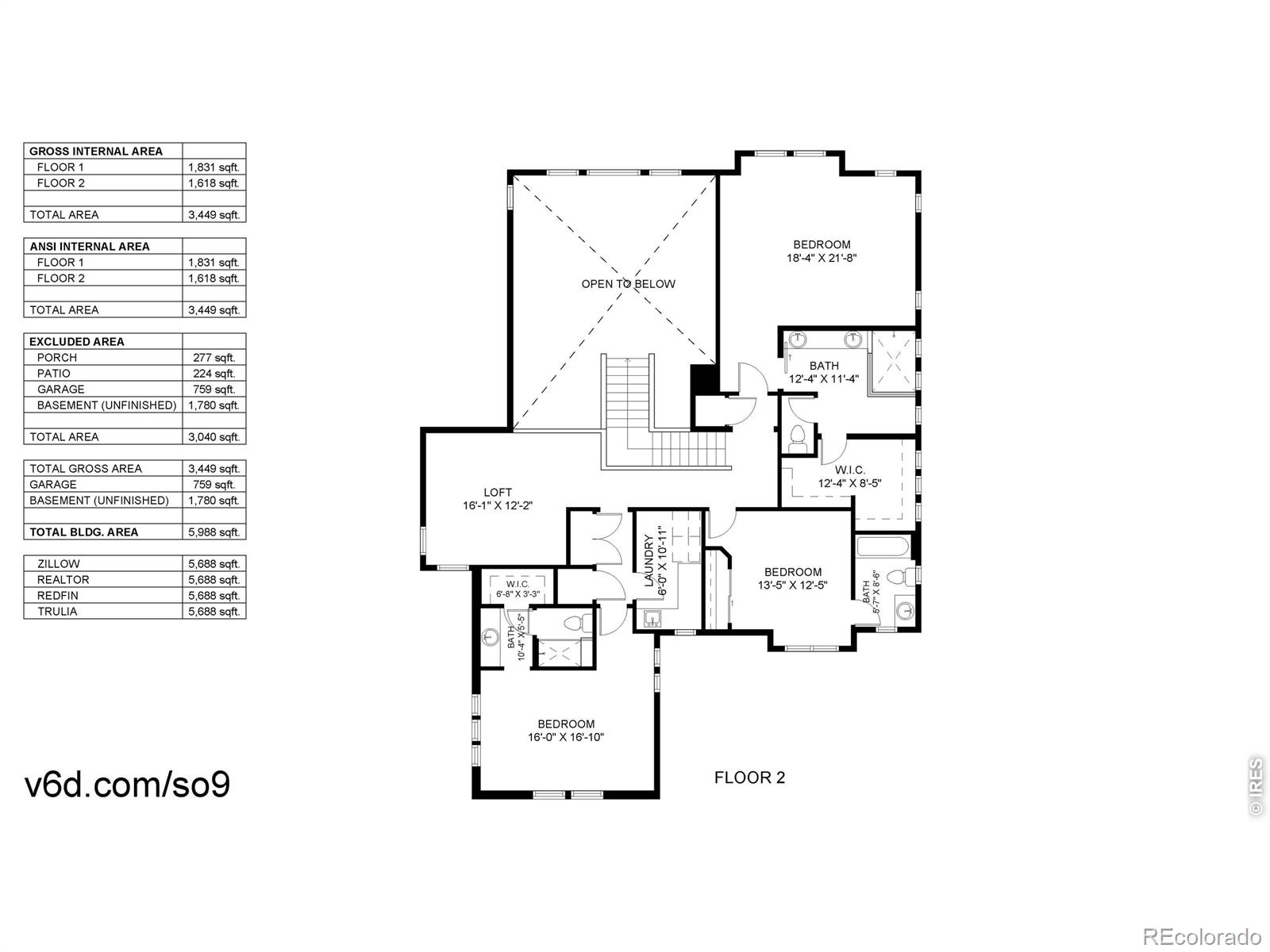 7023 Lightning Court Timnath CO 80547