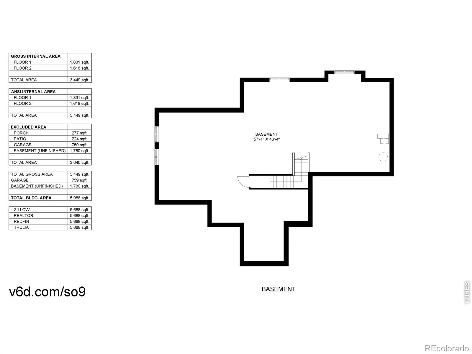 7023 Lightning Court Timnath CO 80547