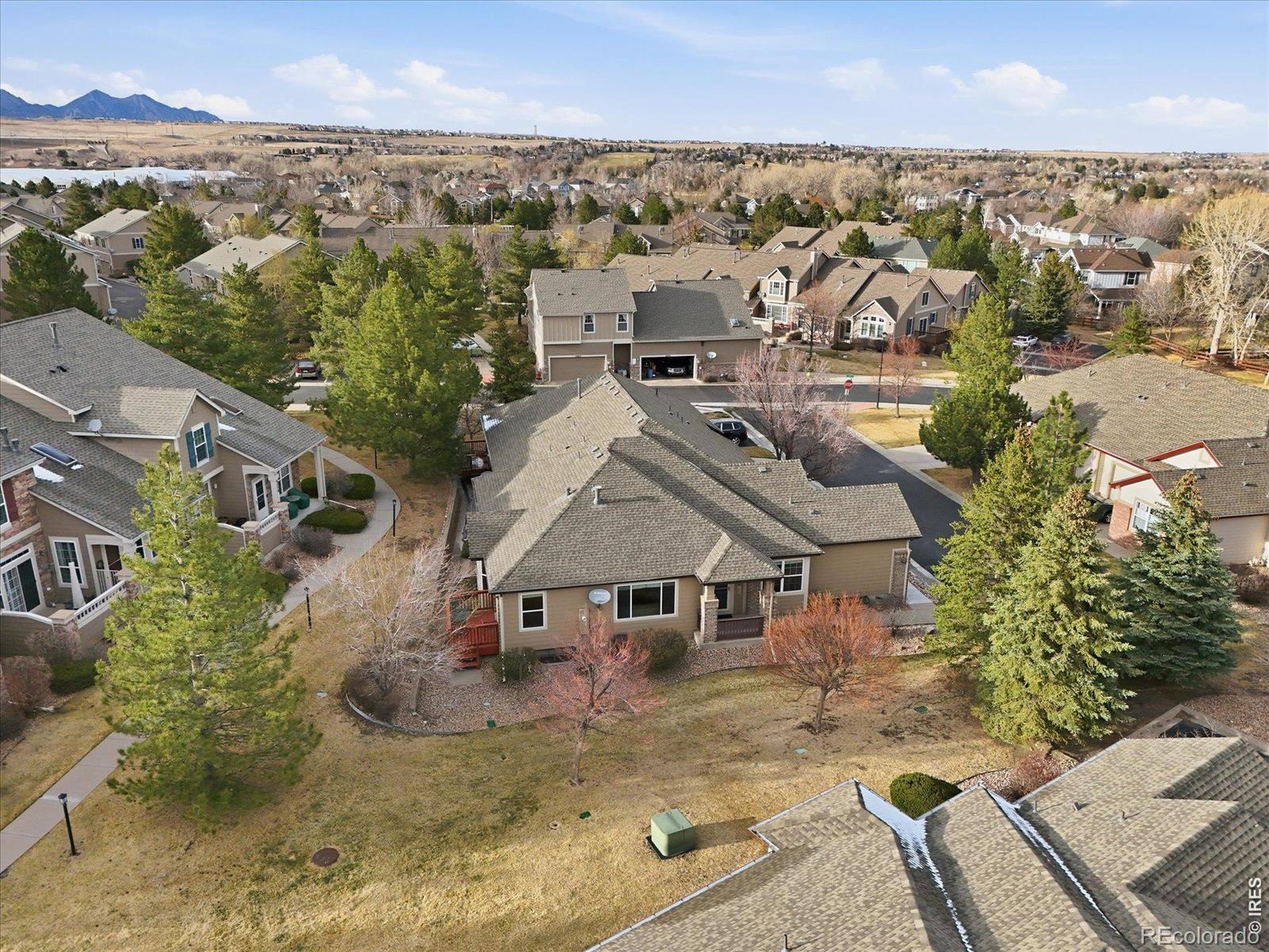 6227 Secrest Lane Arvada CO 80403