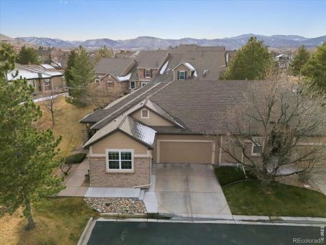 6227 Secrest Lane Arvada CO 80403