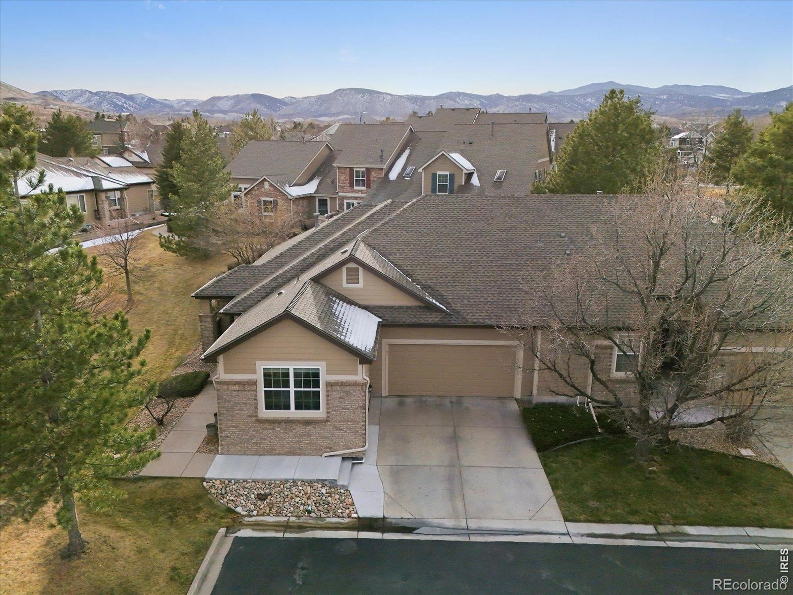 6227 Secrest Lane Arvada CO 80403