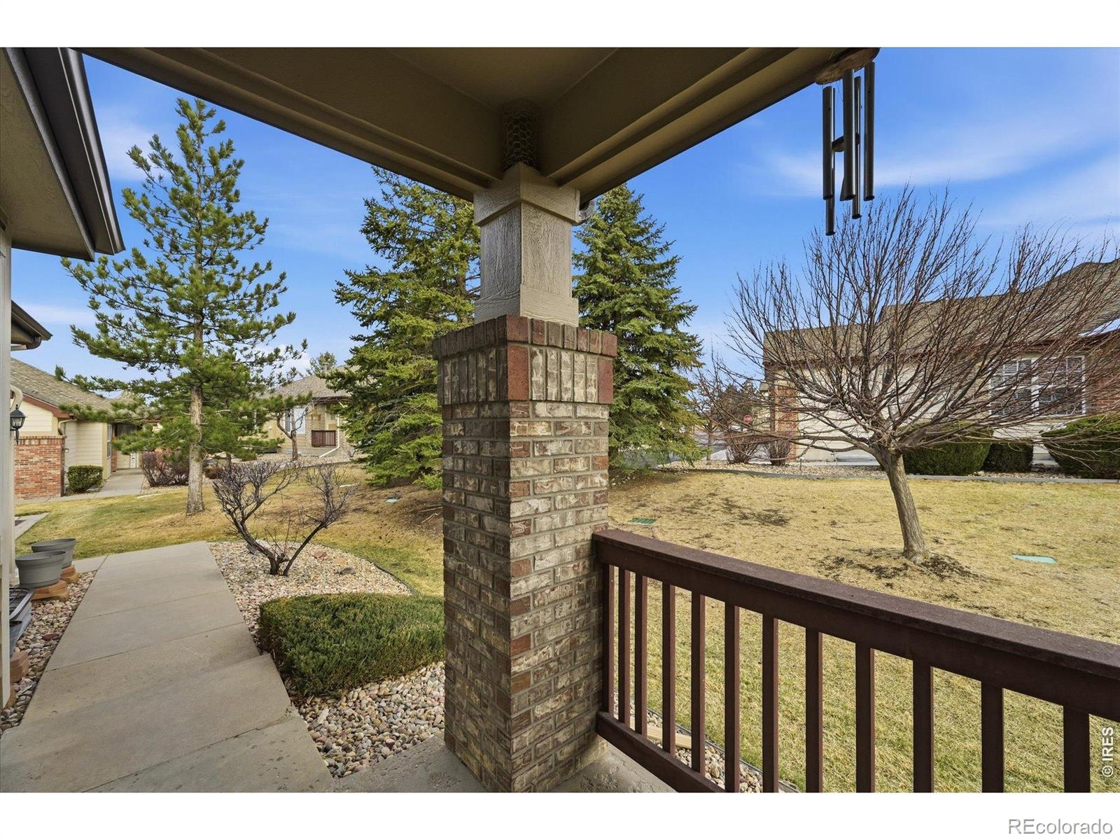 6227 Secrest Lane Arvada CO 80403