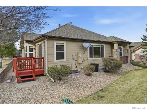 6227 Secrest Lane Arvada CO 80403