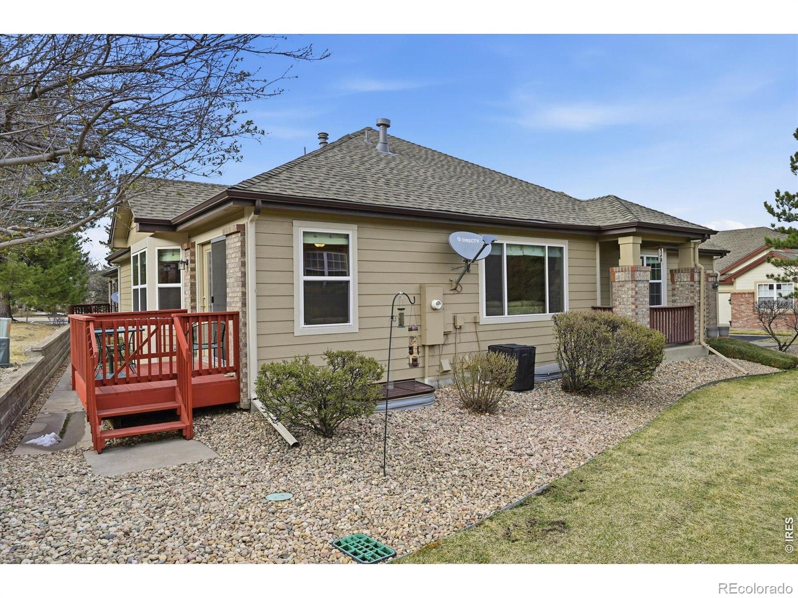 6227 Secrest Lane Arvada CO 80403