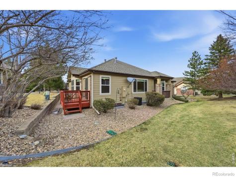 6227 Secrest Lane Arvada CO 80403