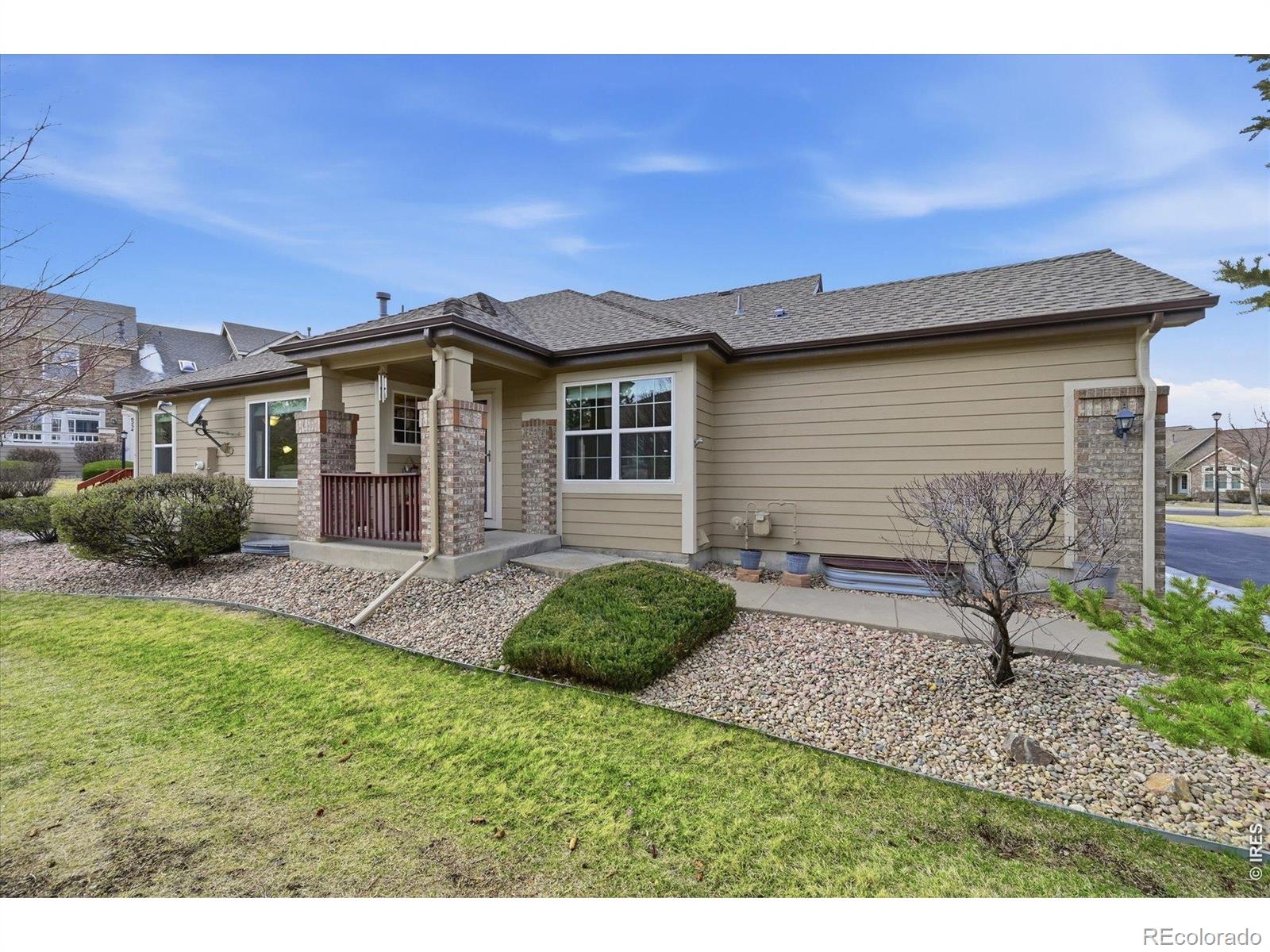 6227 Secrest Lane Arvada CO 80403
